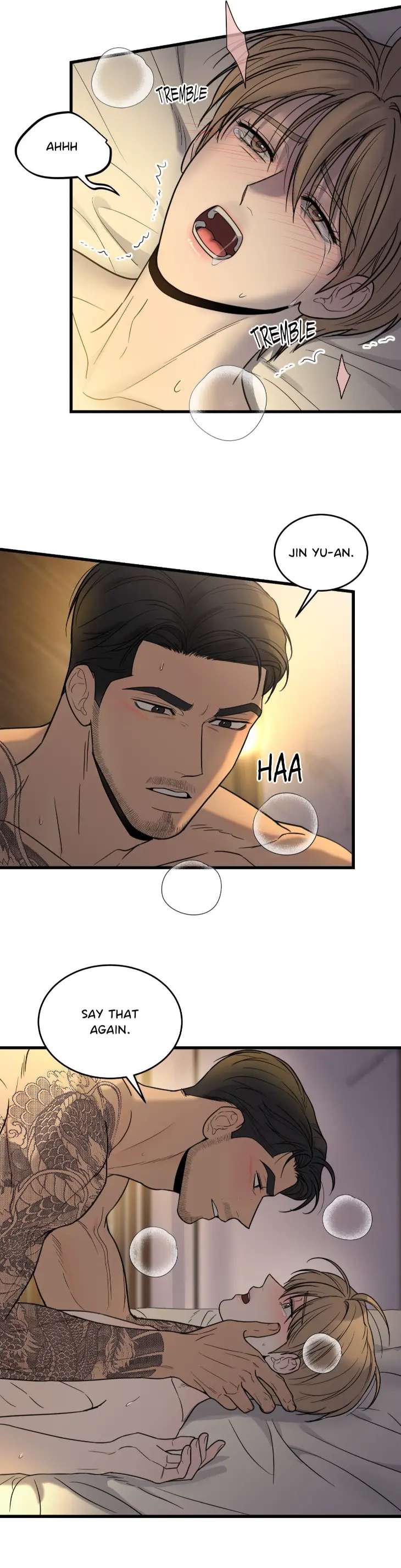 My-Sadistic-Master-By-Seo-Byeol-Uncensored-Eng page 29