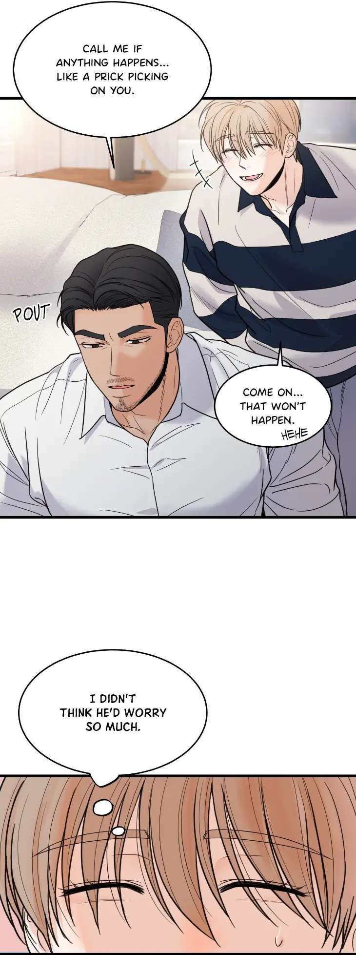 My-Sadistic-Master-By-Seo-Byeol-Uncensored-Eng page 34