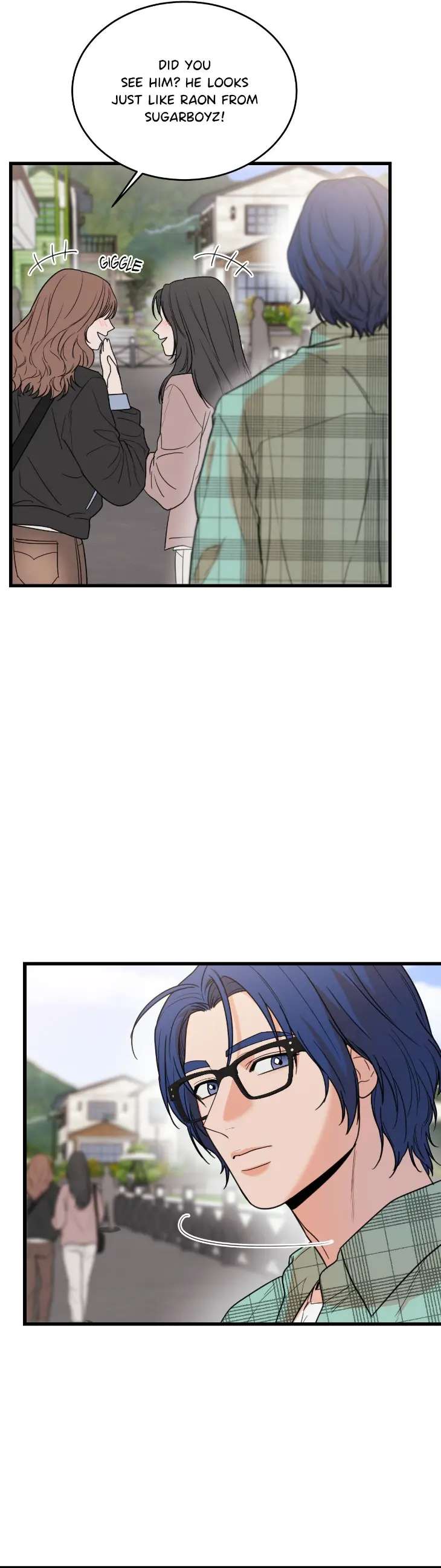 My-Sadistic-Master-By-Seo-Byeol-Uncensored-Eng page 5