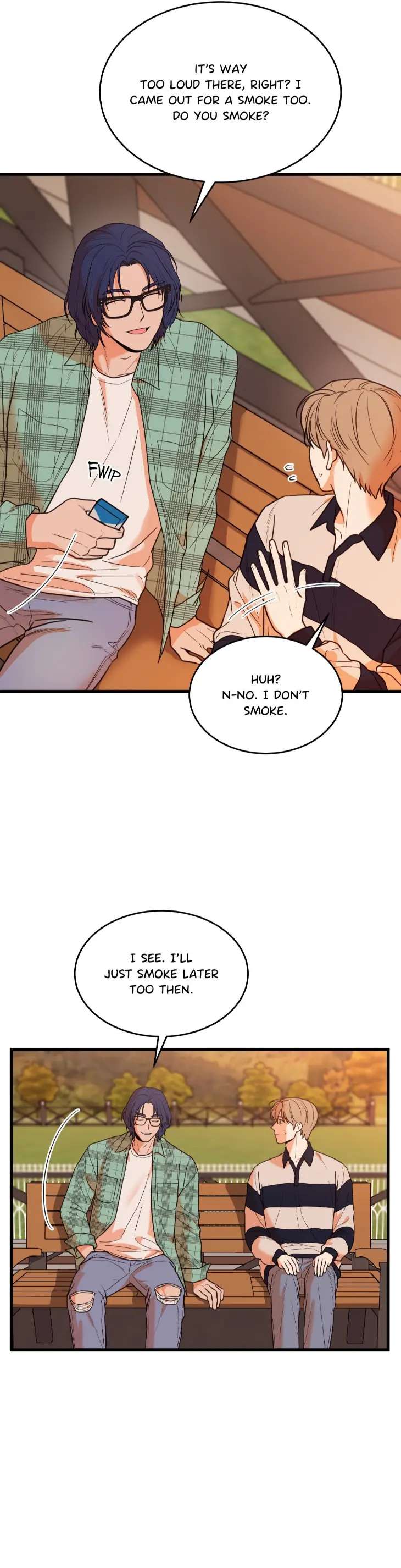 My-Sadistic-Master-By-Seo-Byeol-Uncensored-Eng page 14