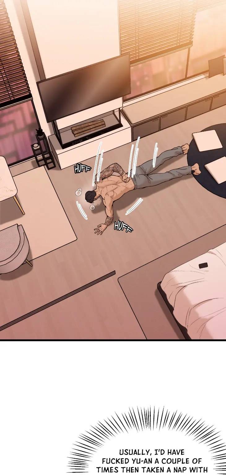 My-Sadistic-Master-By-Seo-Byeol-Uncensored-Eng page 22