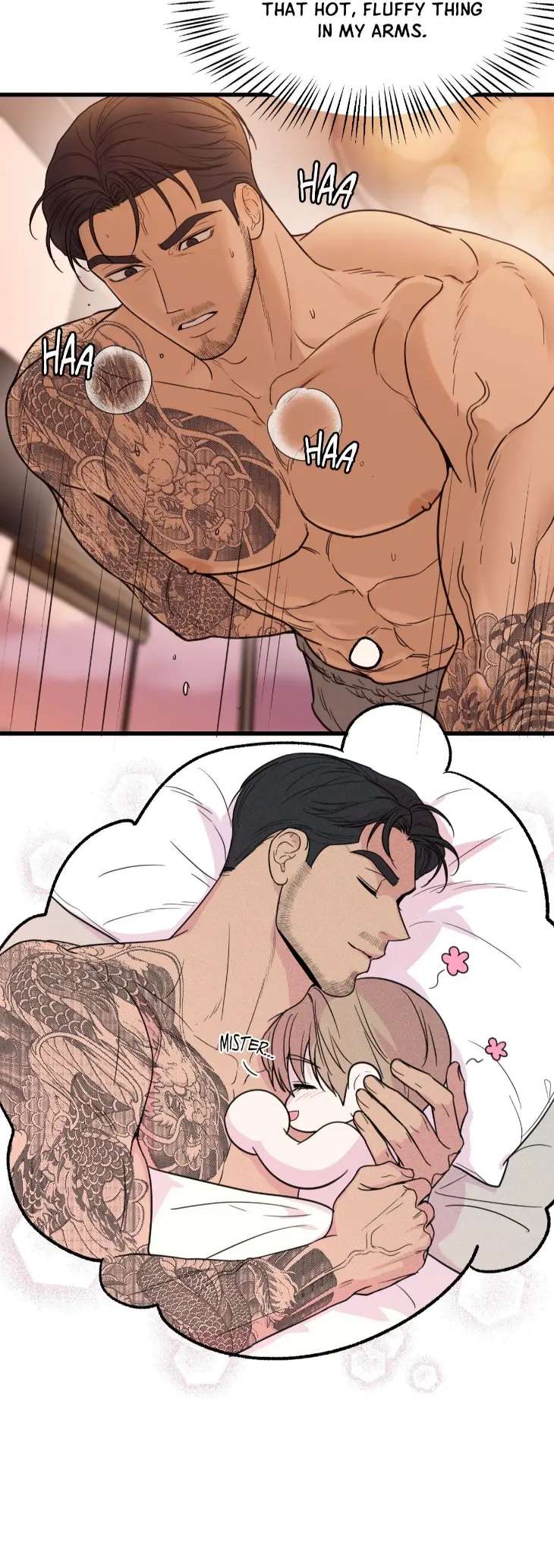 My-Sadistic-Master-By-Seo-Byeol-Uncensored-Eng page 23