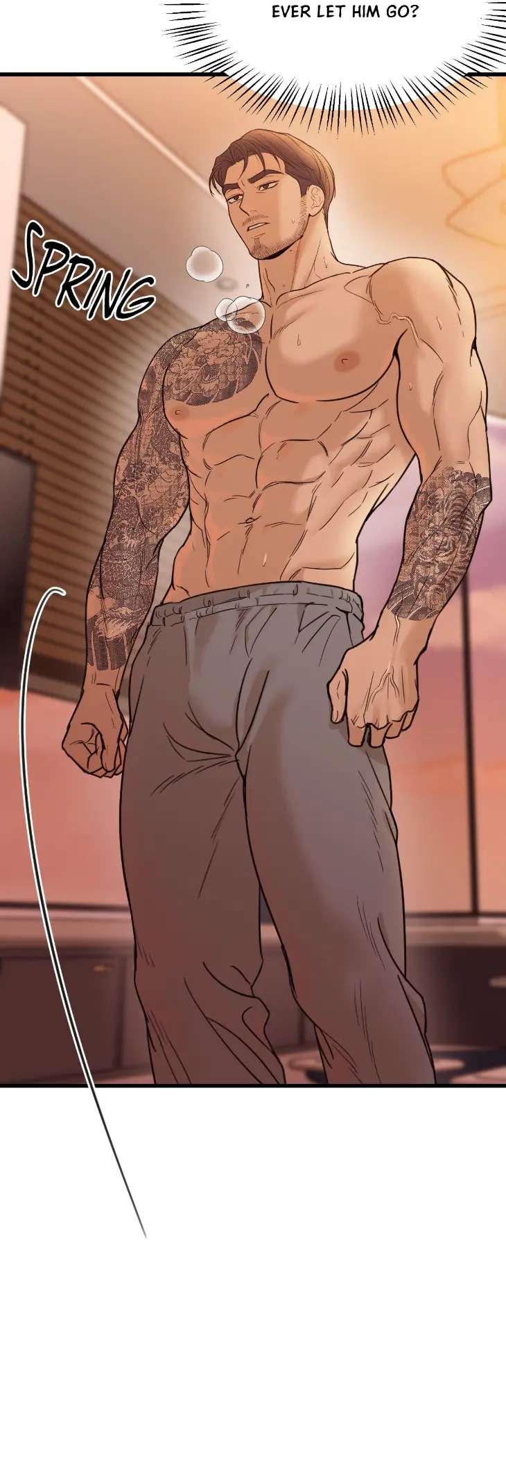 My-Sadistic-Master-By-Seo-Byeol-Uncensored-Eng page 25