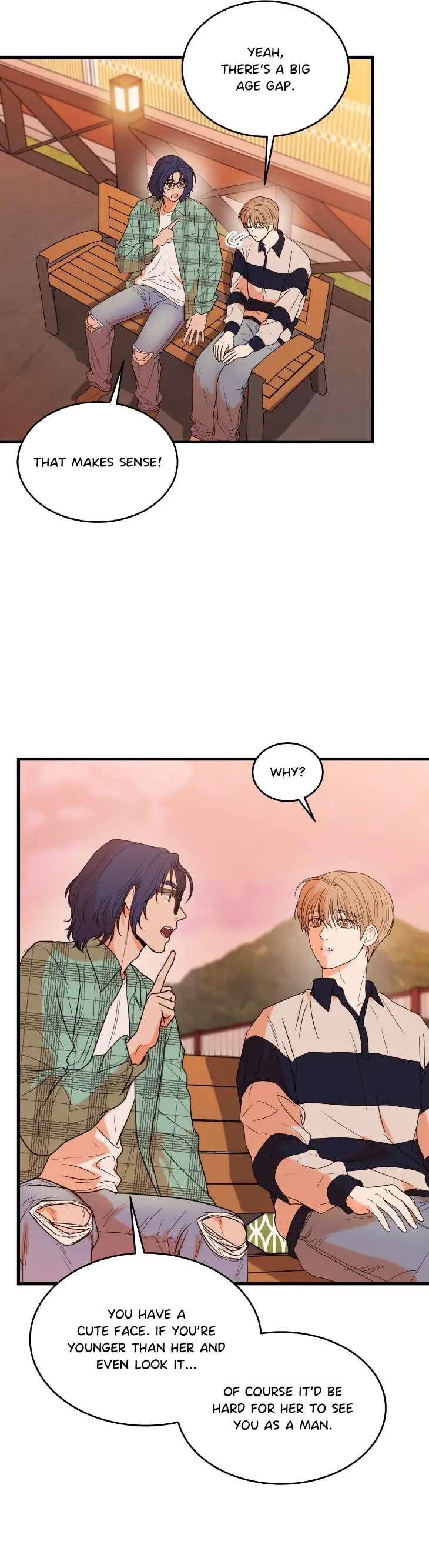 My-Sadistic-Master-By-Seo-Byeol-Uncensored-Eng page 32