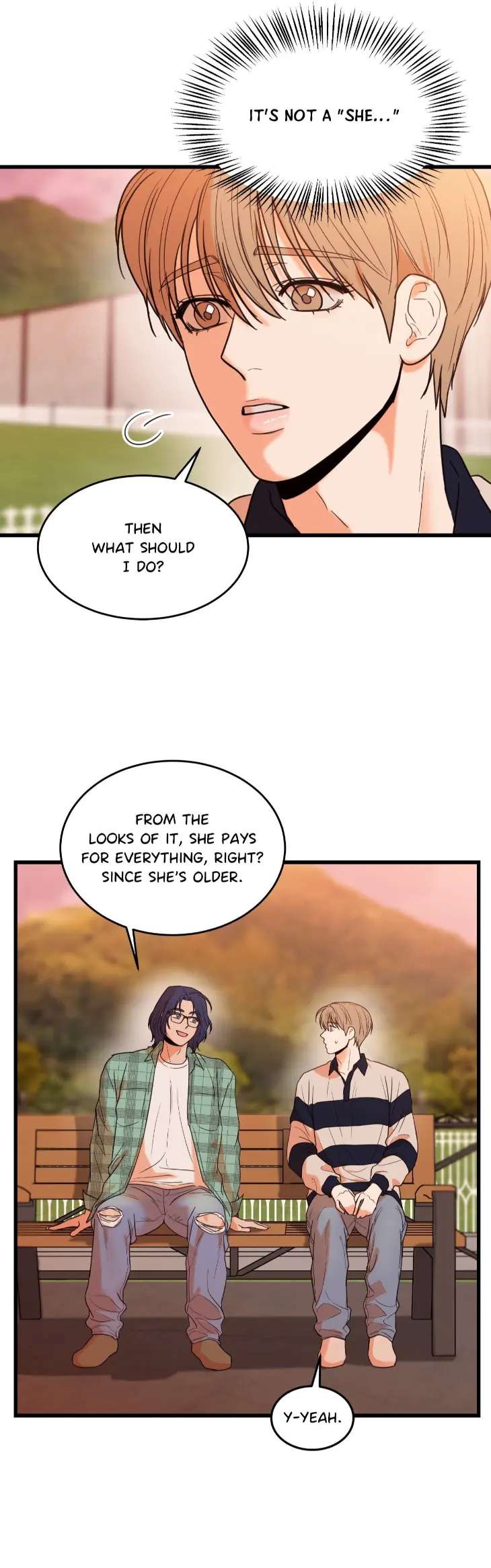 My-Sadistic-Master-By-Seo-Byeol-Uncensored-Eng page 33
