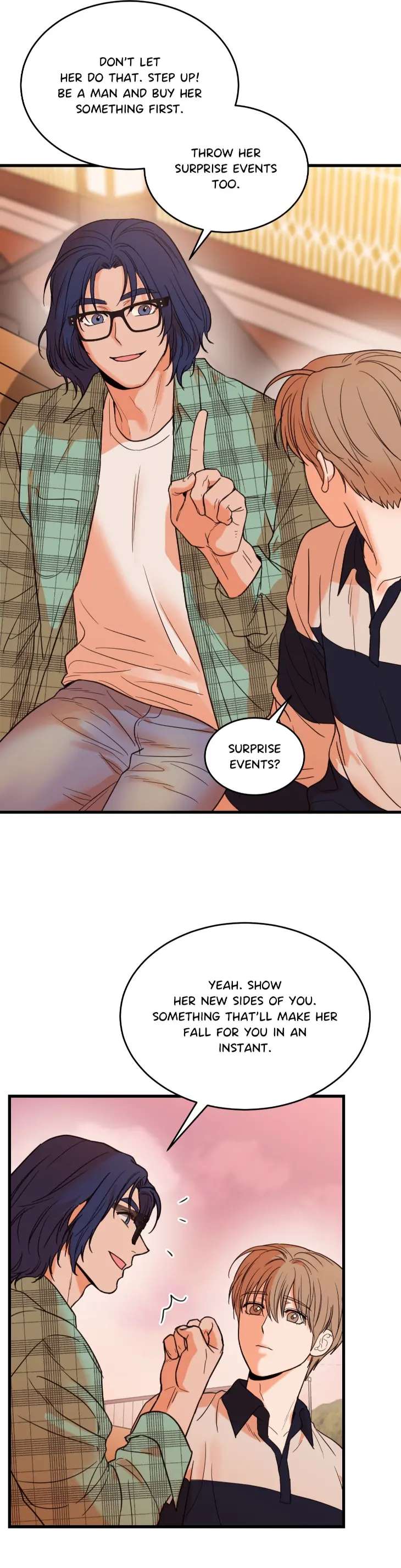 My-Sadistic-Master-By-Seo-Byeol-Uncensored-Eng page 34