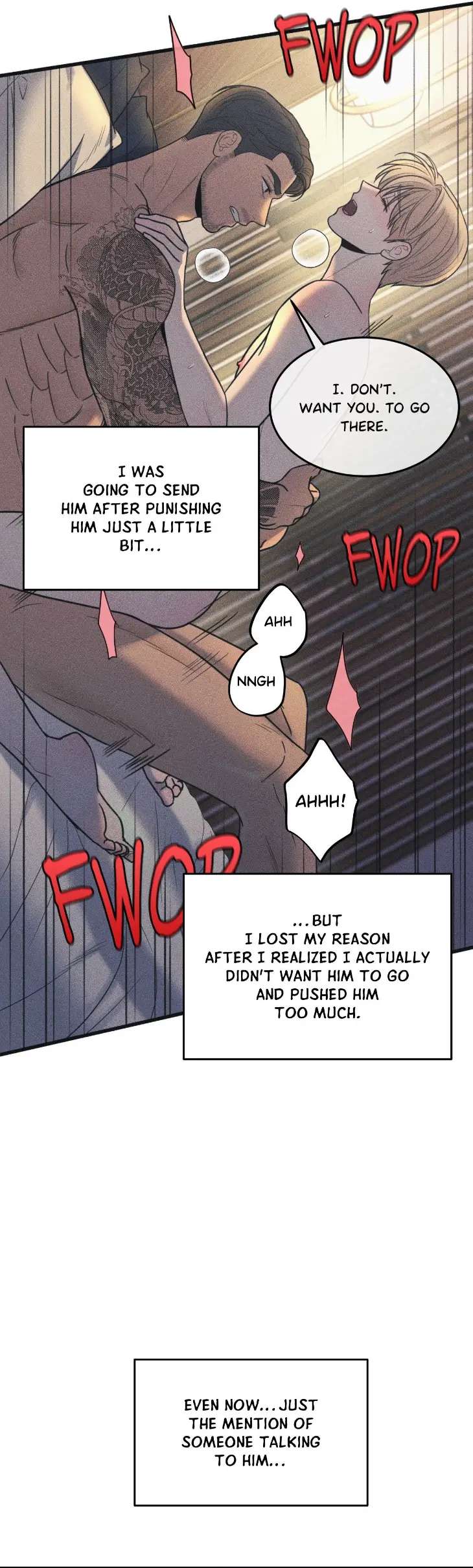 My-Sadistic-Master-By-Seo-Byeol-Uncensored-Eng page 6