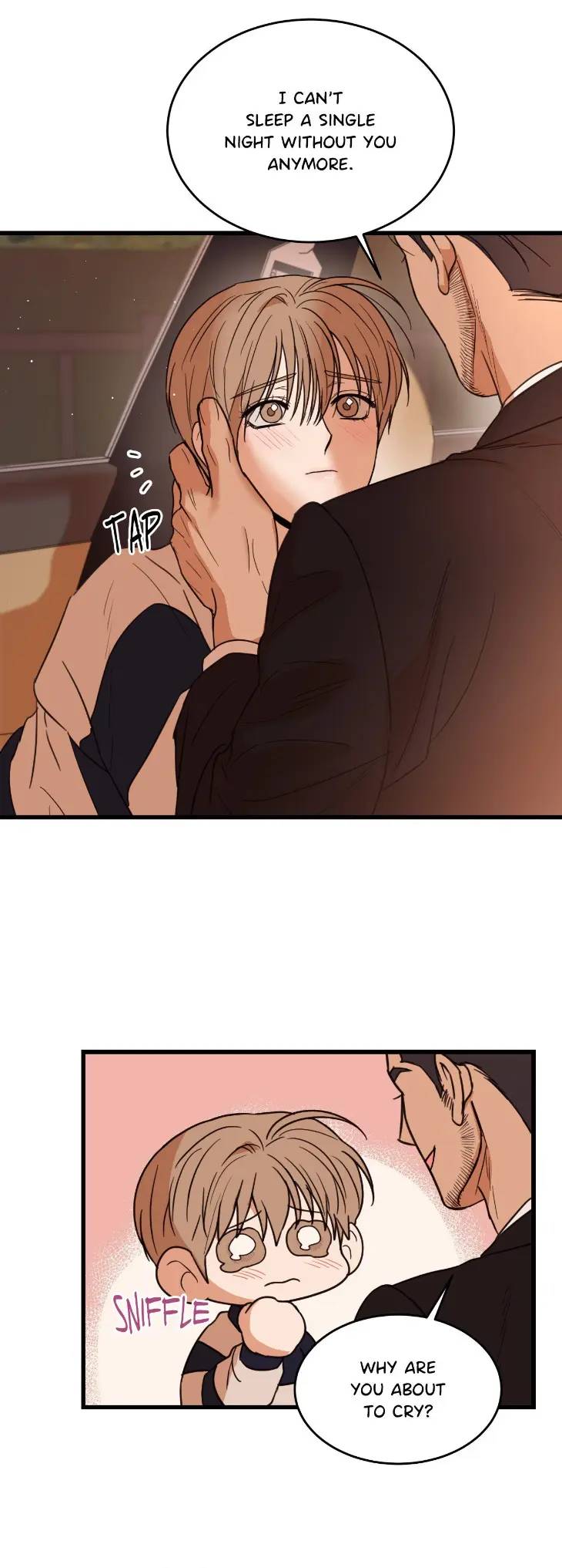 My-Sadistic-Master-By-Seo-Byeol-Uncensored-Eng page 30