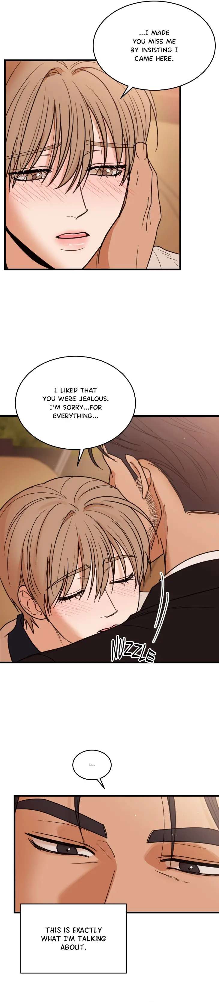 My-Sadistic-Master-By-Seo-Byeol-Uncensored-Eng page 9