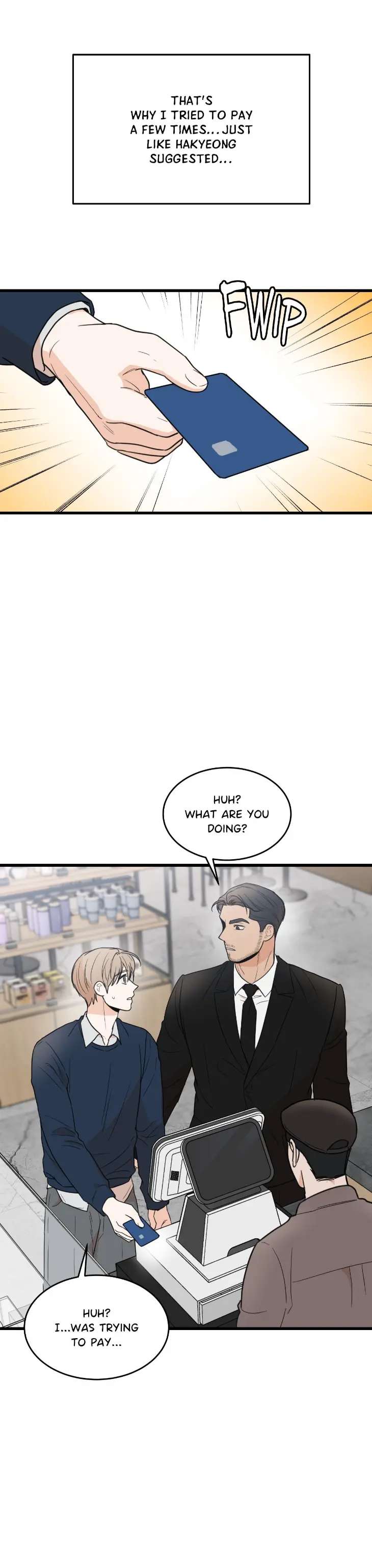 My-Sadistic-Master-By-Seo-Byeol-Uncensored-Eng page 24