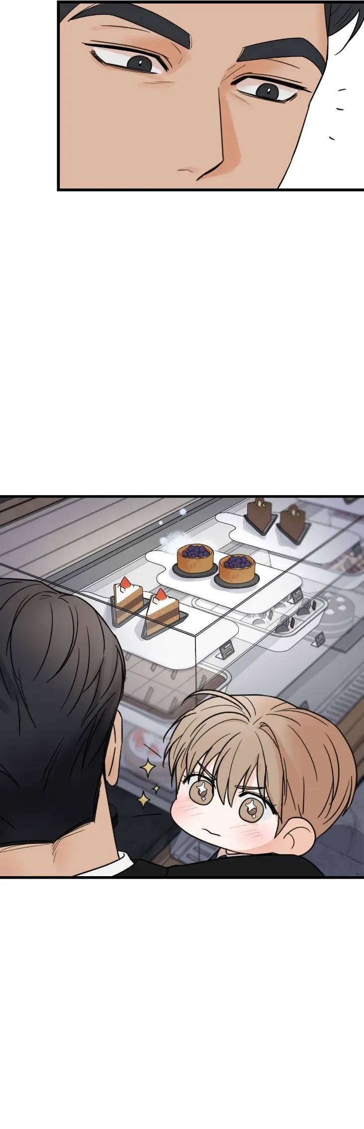 My-Sadistic-Master-By-Seo-Byeol-Uncensored-Eng page 27