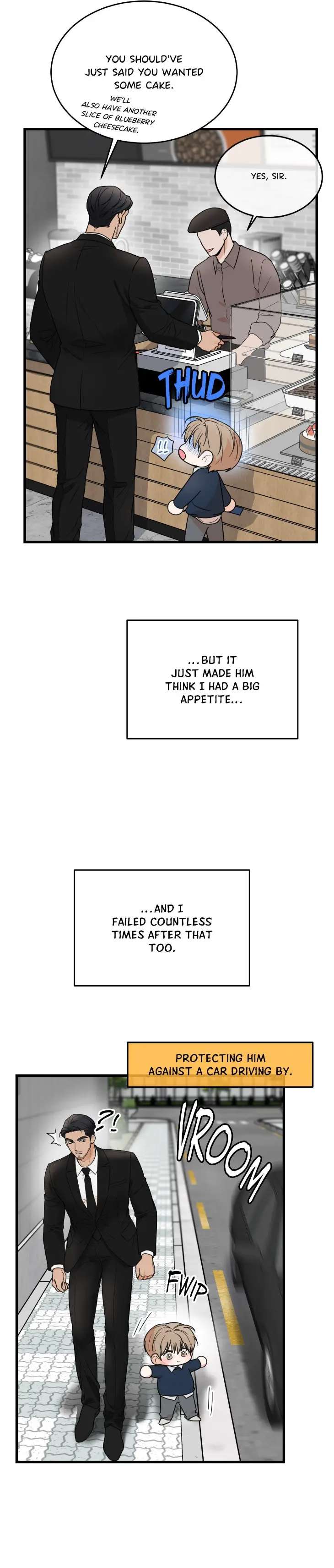 My-Sadistic-Master-By-Seo-Byeol-Uncensored-Eng page 28