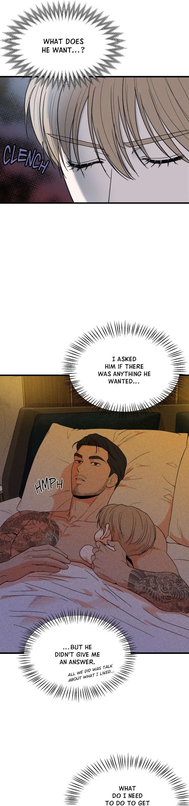 My-Sadistic-Master-By-Seo-Byeol-Uncensored-Eng page 30