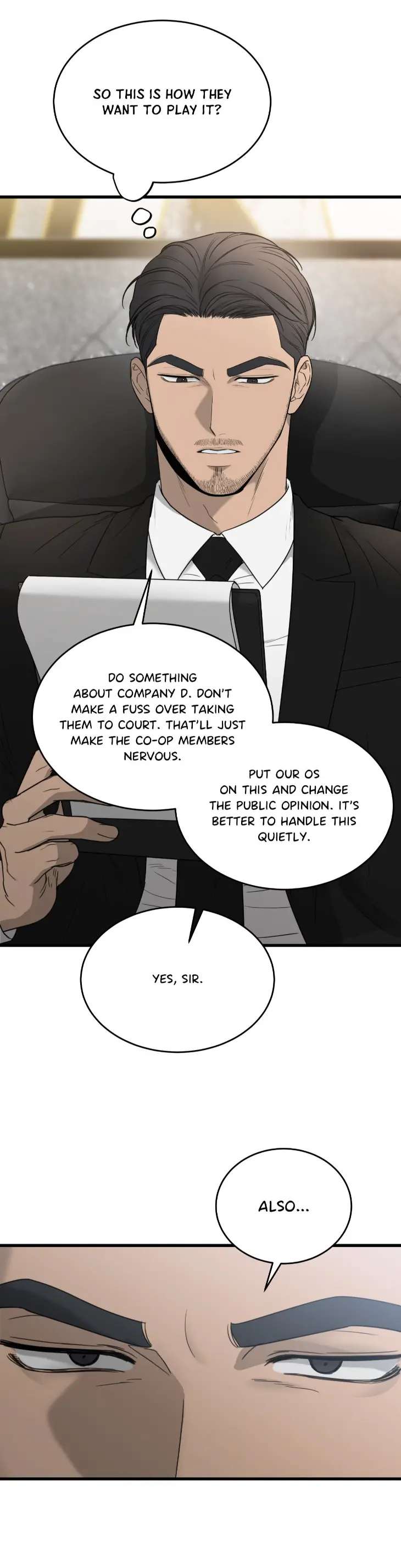 My-Sadistic-Master-By-Seo-Byeol-Uncensored-Eng page 2