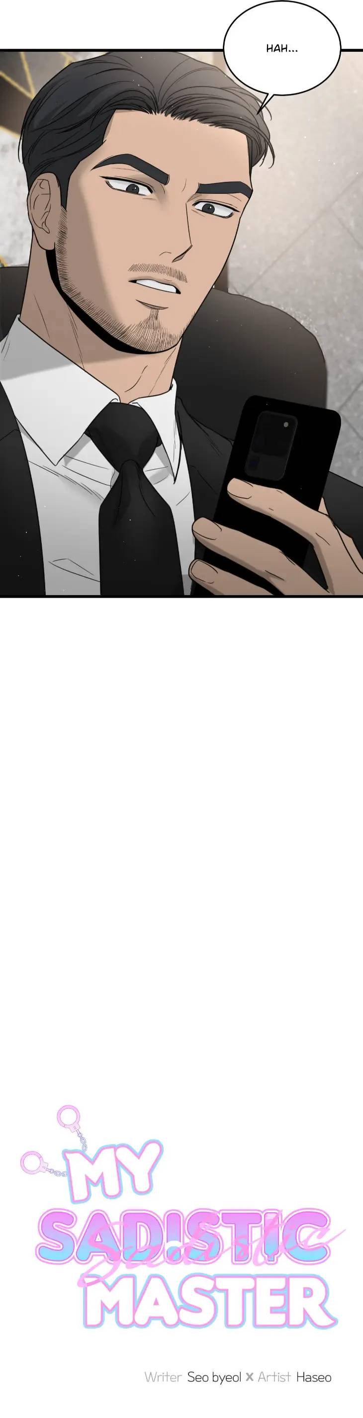 My-Sadistic-Master-By-Seo-Byeol-Uncensored-Eng page 7