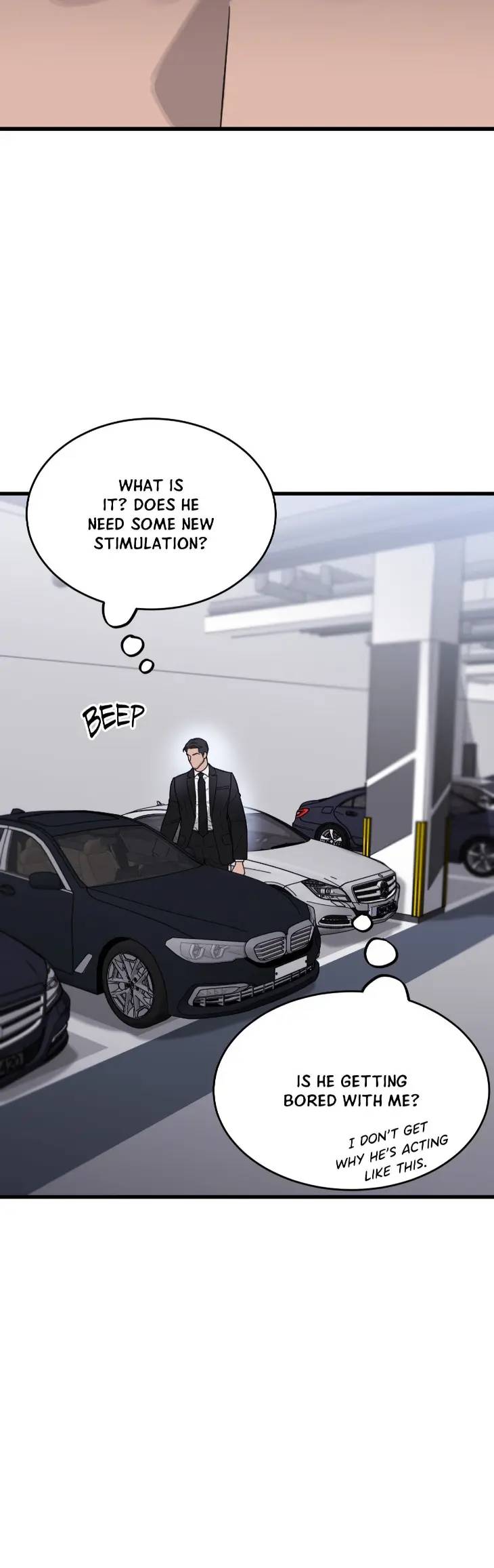 My-Sadistic-Master-By-Seo-Byeol-Uncensored-Eng page 16
