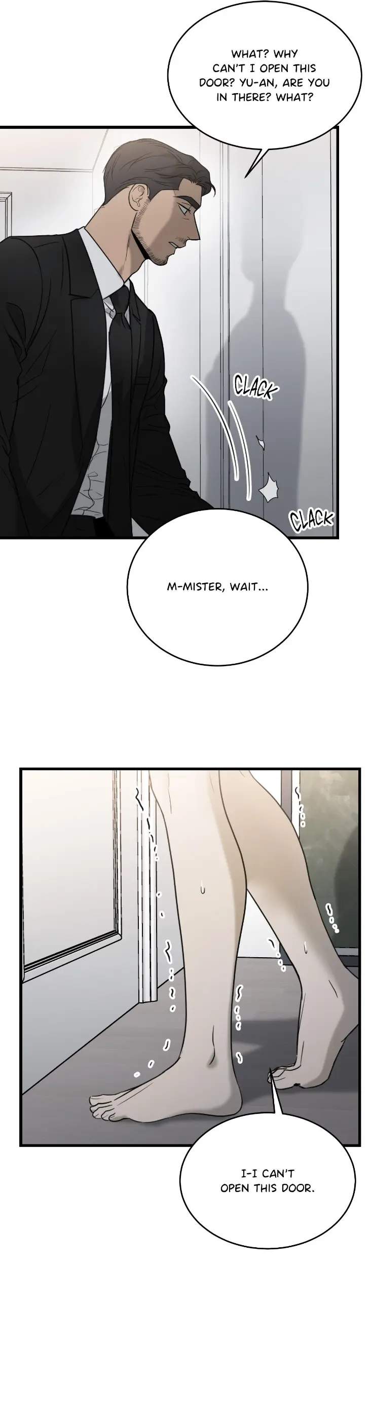 My-Sadistic-Master-By-Seo-Byeol-Uncensored-Eng page 23