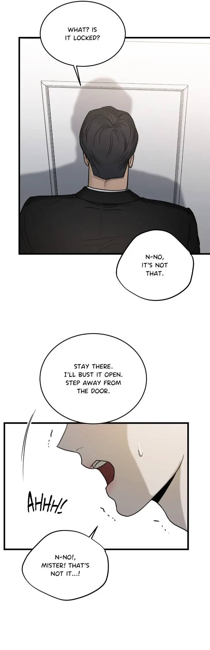 My-Sadistic-Master-By-Seo-Byeol-Uncensored-Eng page 24