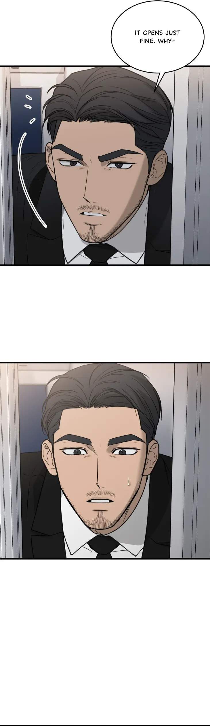 My-Sadistic-Master-By-Seo-Byeol-Uncensored-Eng page 26