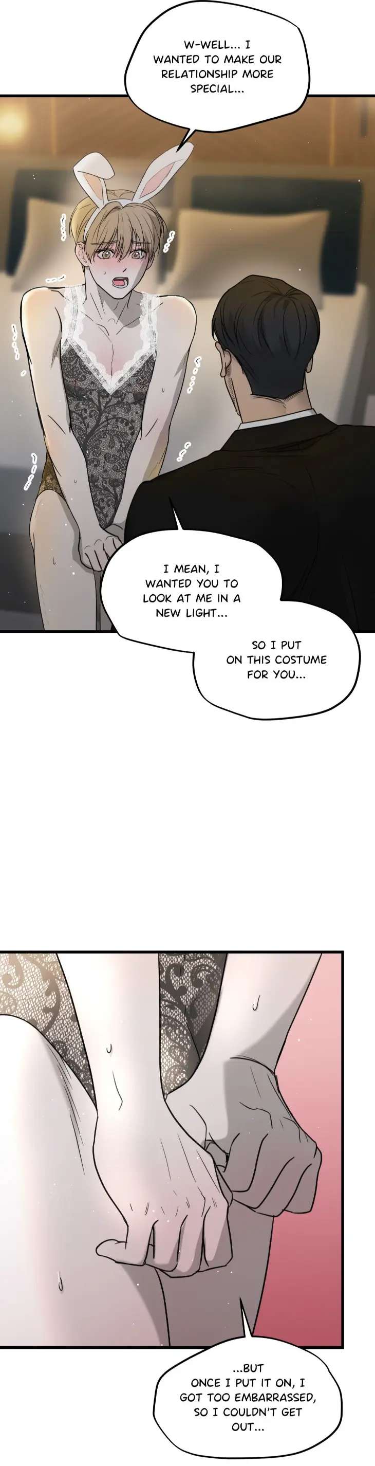 My-Sadistic-Master-By-Seo-Byeol-Uncensored-Eng page 29