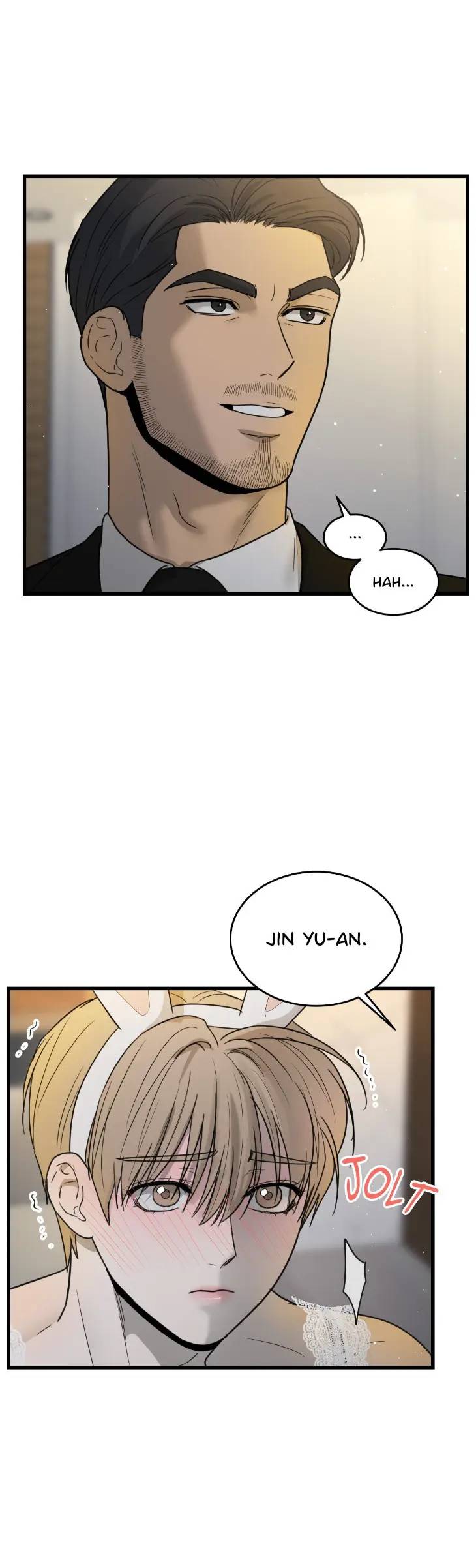 My-Sadistic-Master-By-Seo-Byeol-Uncensored-Eng page 30
