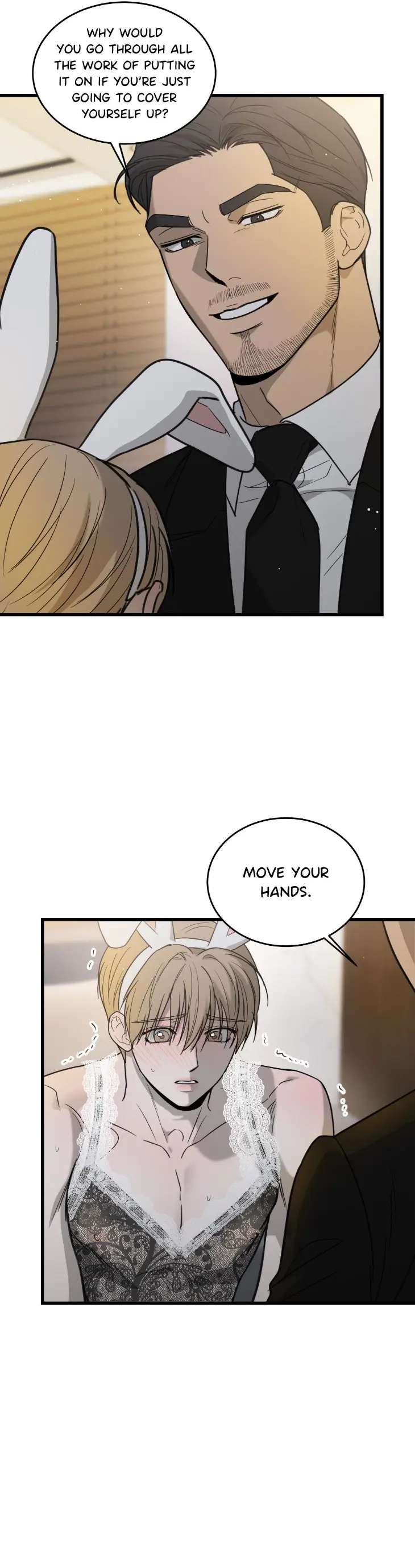 My-Sadistic-Master-By-Seo-Byeol-Uncensored-Eng page 31