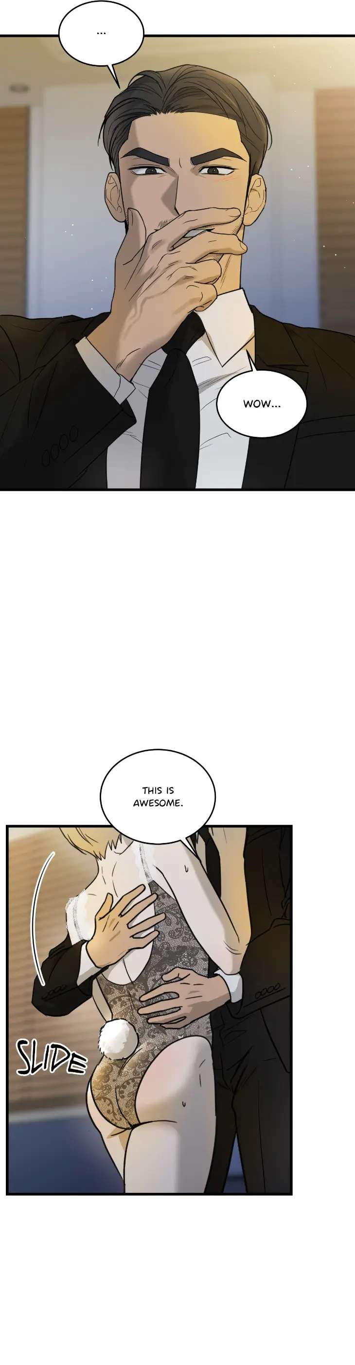 My-Sadistic-Master-By-Seo-Byeol-Uncensored-Eng page 34