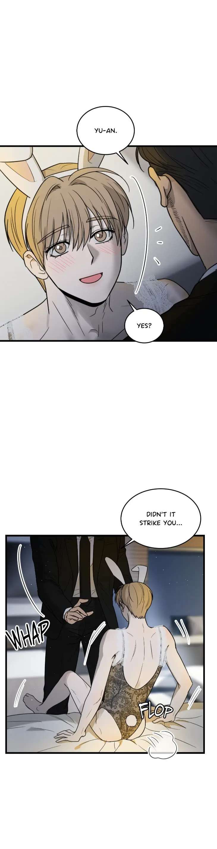 My-Sadistic-Master-By-Seo-Byeol-Uncensored-Eng page 38