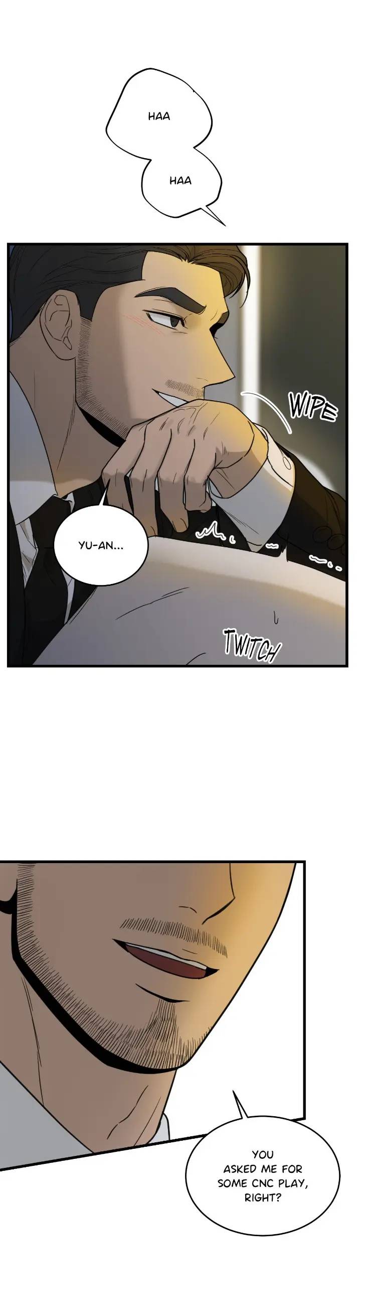 My-Sadistic-Master-By-Seo-Byeol-Uncensored-Eng page 41