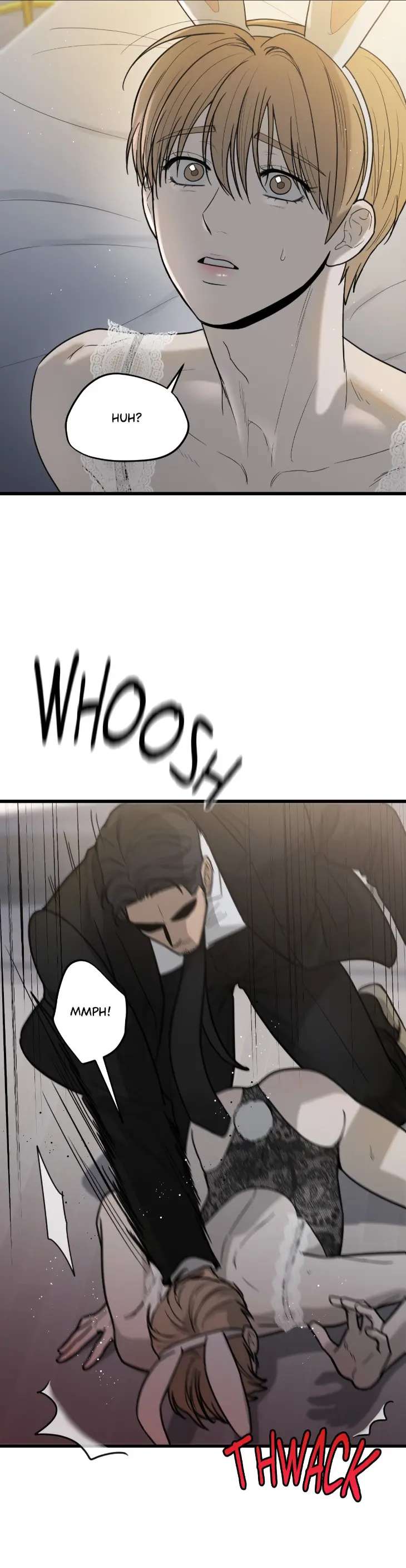 My-Sadistic-Master-By-Seo-Byeol-Uncensored-Eng page 4
