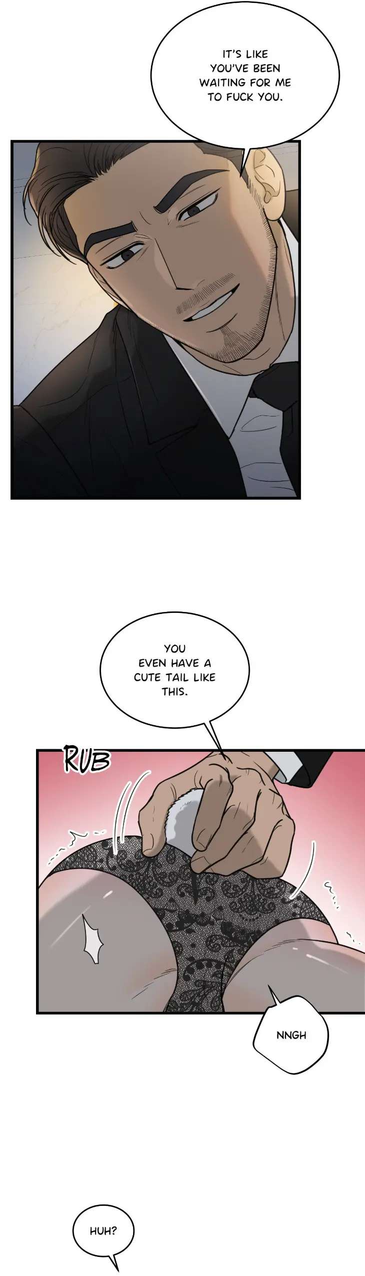 My-Sadistic-Master-By-Seo-Byeol-Uncensored-Eng page 5