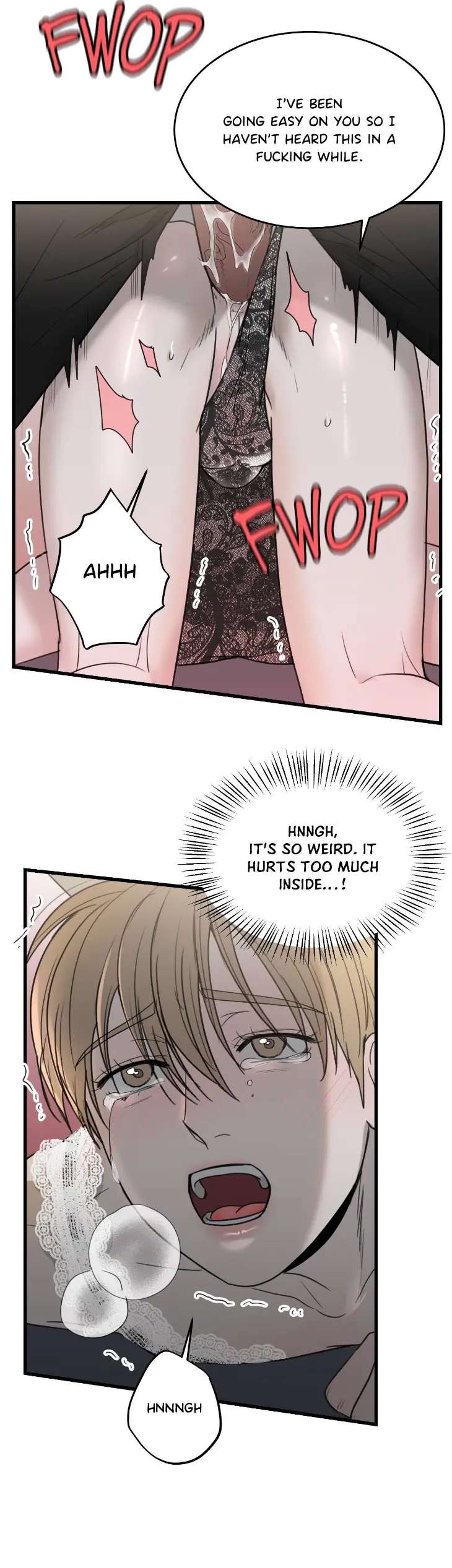 My-Sadistic-Master-By-Seo-Byeol-Uncensored-Eng page 12