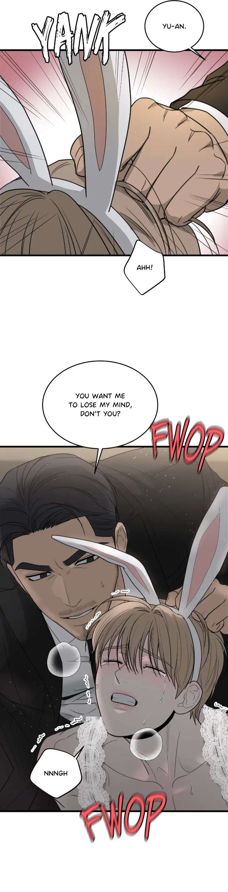 My-Sadistic-Master-By-Seo-Byeol-Uncensored-Eng page 13