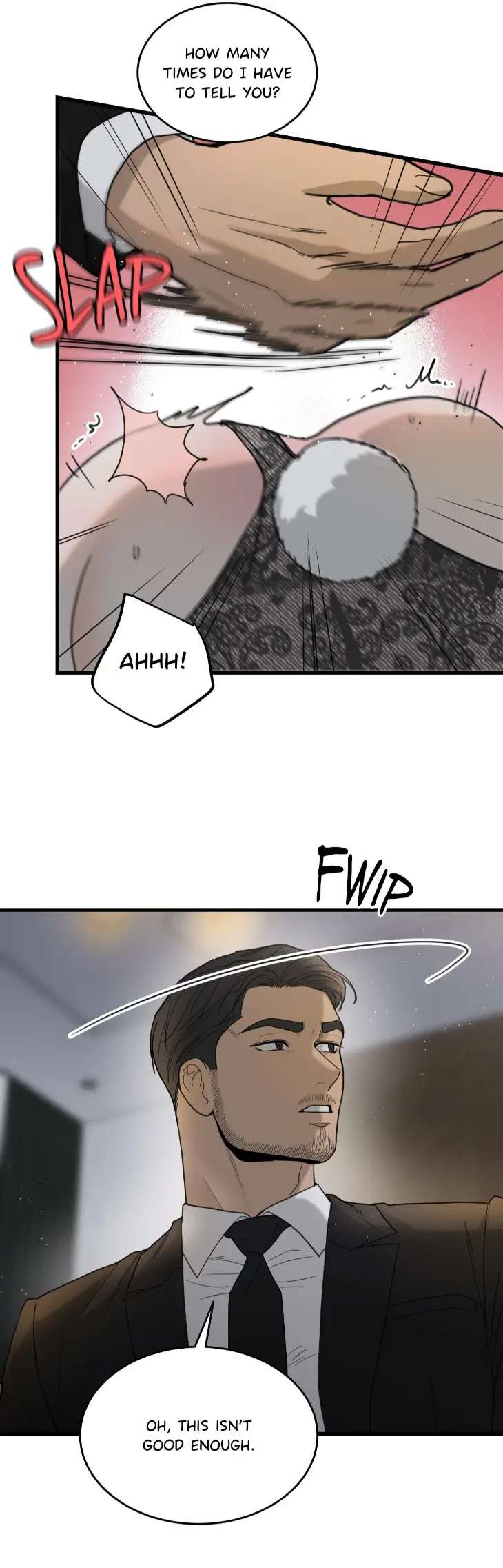 My-Sadistic-Master-By-Seo-Byeol-Uncensored-Eng page 16