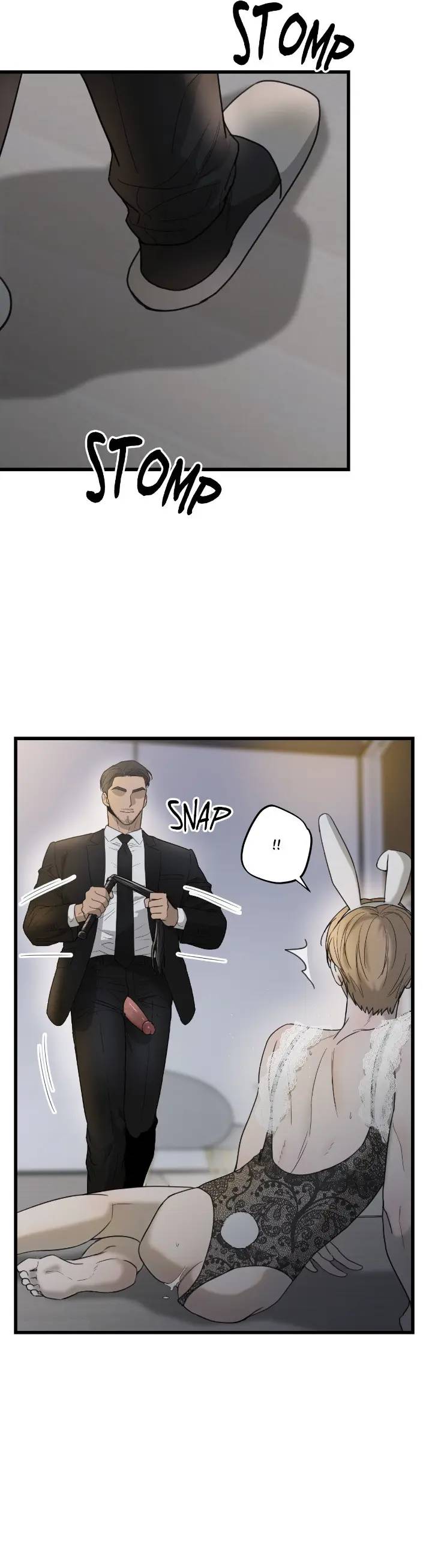 My-Sadistic-Master-By-Seo-Byeol-Uncensored-Eng page 17