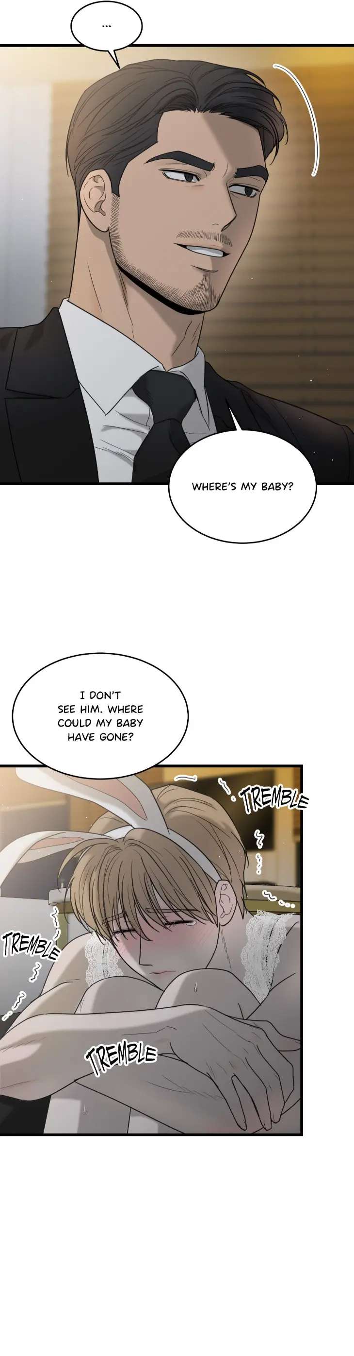 My-Sadistic-Master-By-Seo-Byeol-Uncensored-Eng page 20