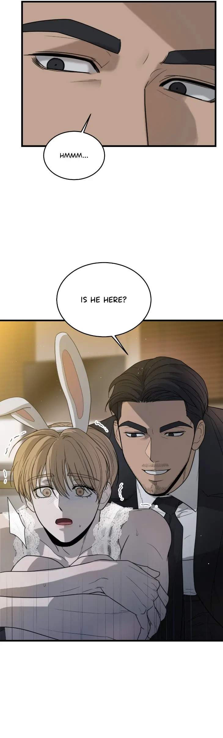 My-Sadistic-Master-By-Seo-Byeol-Uncensored-Eng page 21