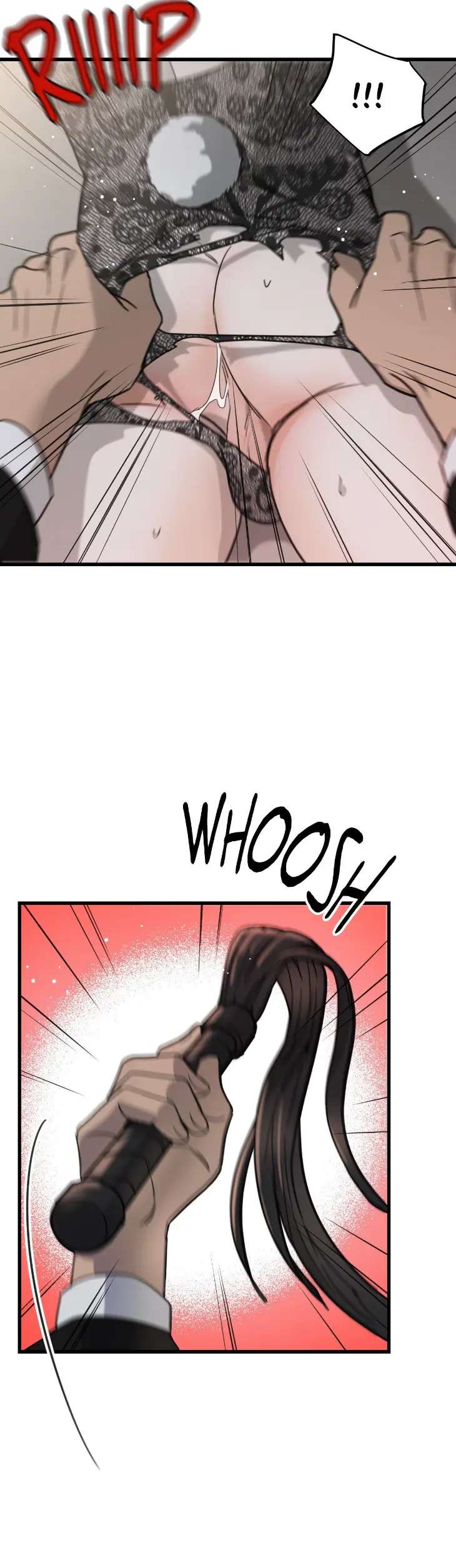 My-Sadistic-Master-By-Seo-Byeol-Uncensored-Eng page 23