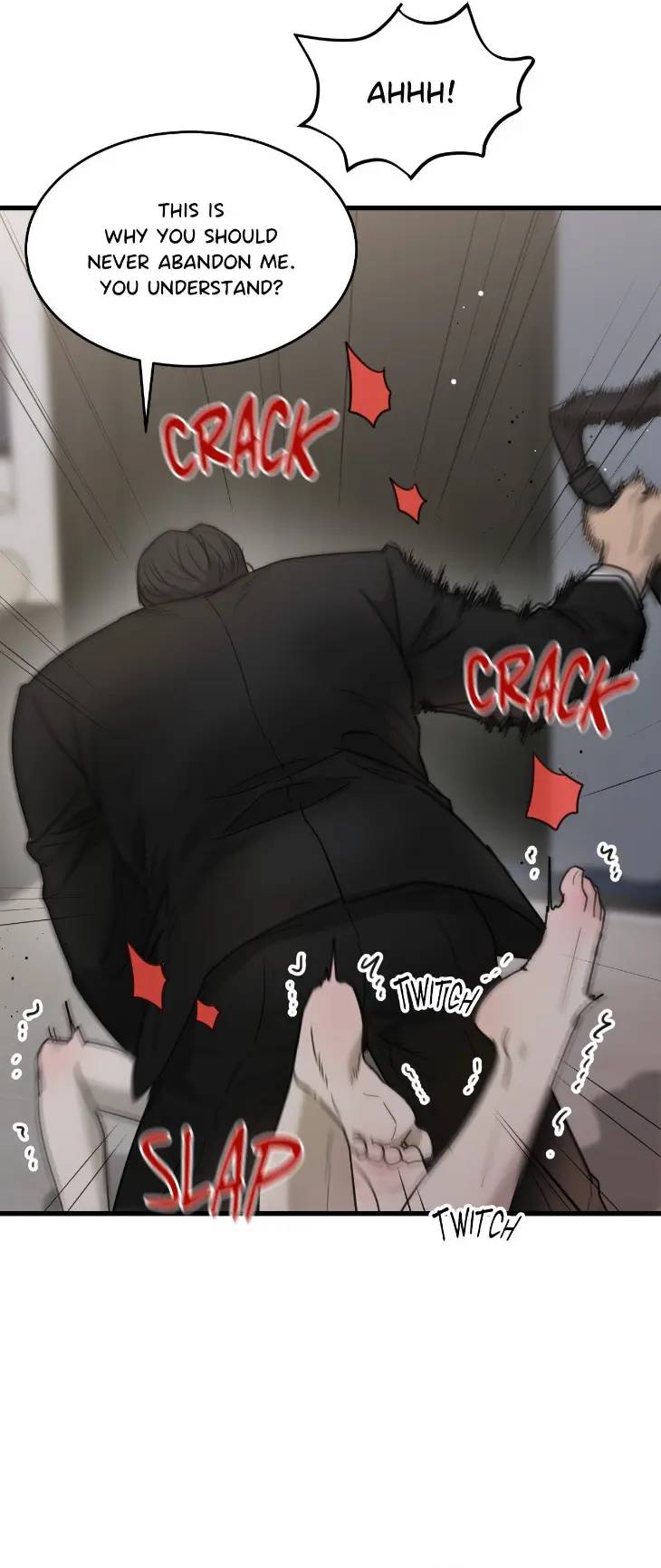 My-Sadistic-Master-By-Seo-Byeol-Uncensored-Eng page 24