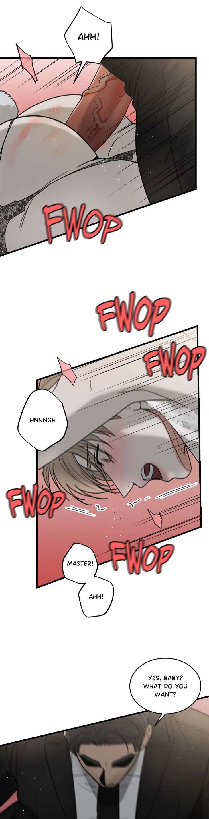 My-Sadistic-Master-By-Seo-Byeol-Uncensored-Eng page 26