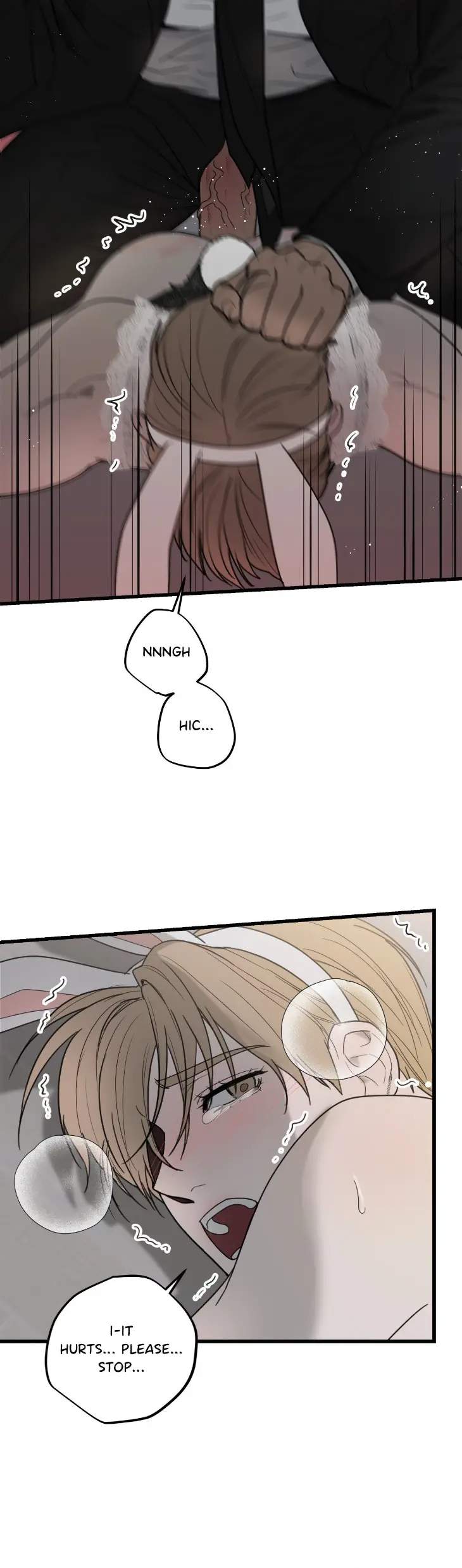 My-Sadistic-Master-By-Seo-Byeol-Uncensored-Eng page 27
