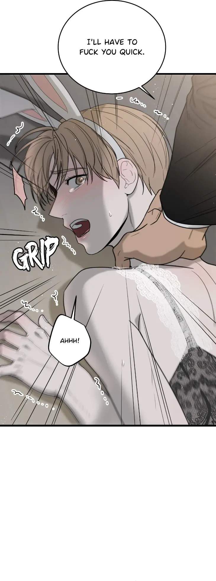 My-Sadistic-Master-By-Seo-Byeol-Uncensored-Eng page 33