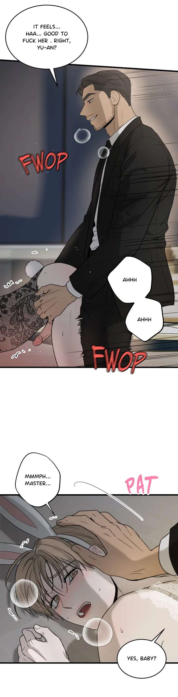 My-Sadistic-Master-By-Seo-Byeol-Uncensored-Eng page 35