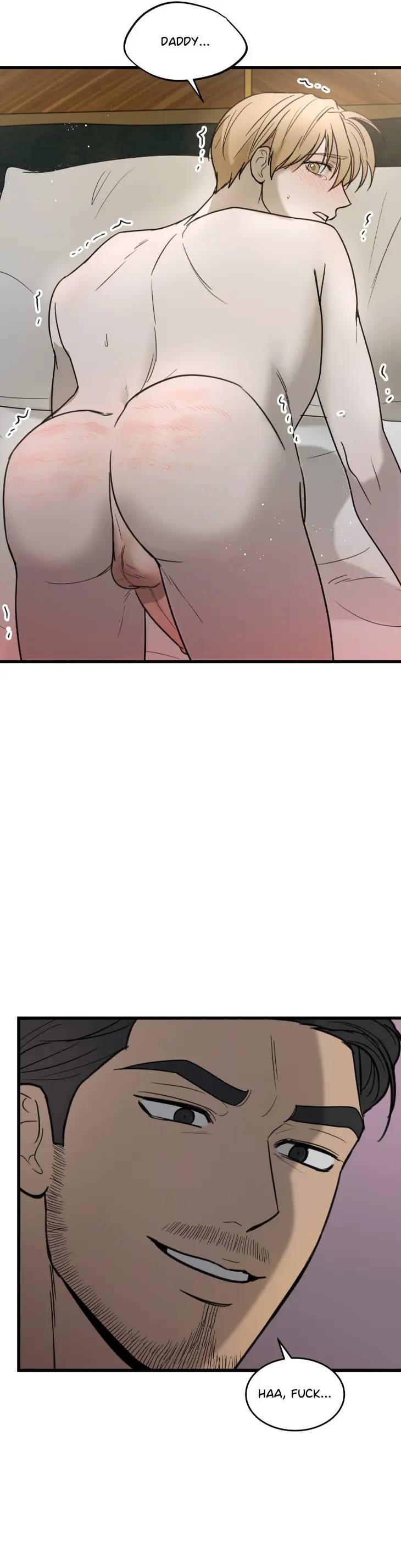 My-Sadistic-Master-By-Seo-Byeol-Uncensored-Eng page 39