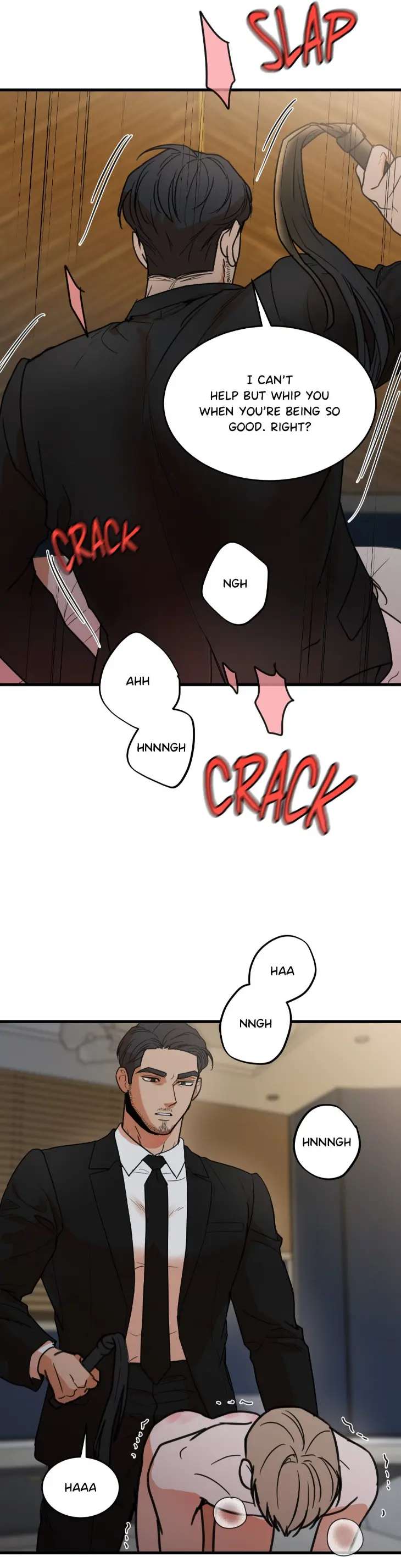My-Sadistic-Master-By-Seo-Byeol-Uncensored-Eng page 41