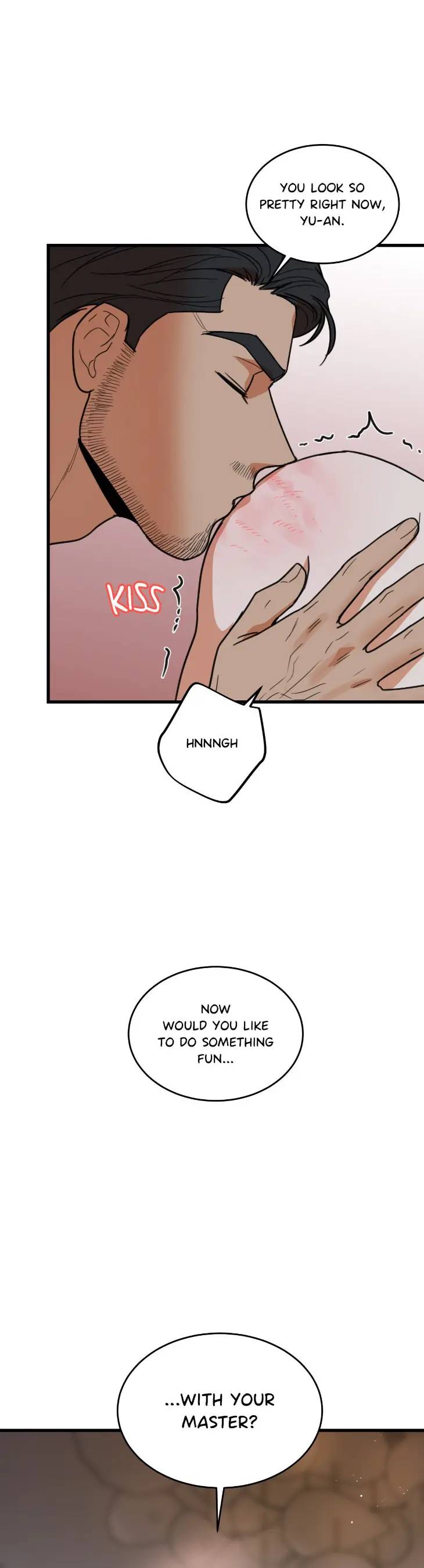 My-Sadistic-Master-By-Seo-Byeol-Uncensored-Eng page 42