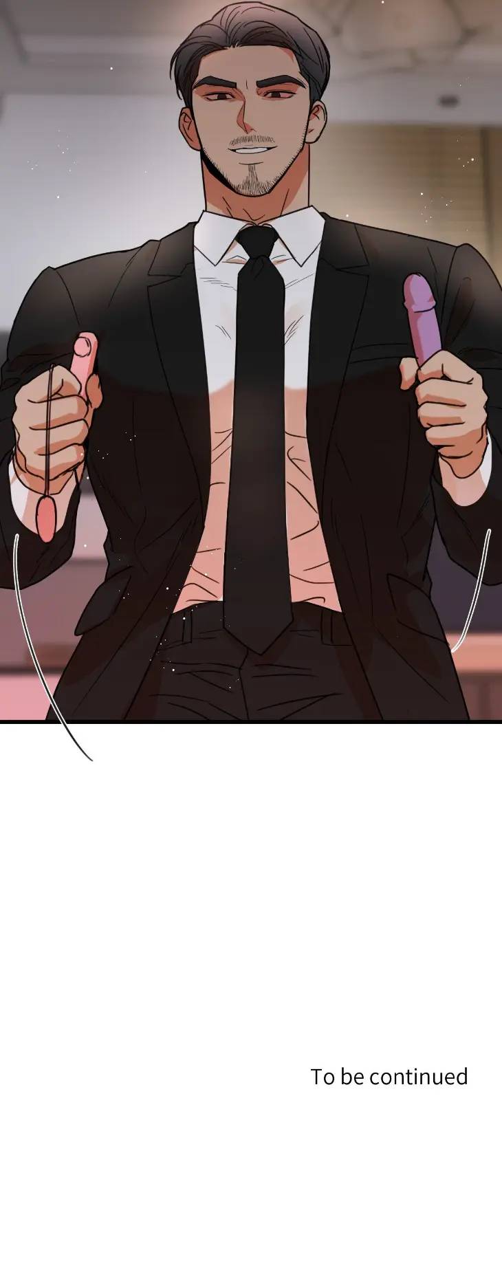 My-Sadistic-Master-By-Seo-Byeol-Uncensored-Eng page 43