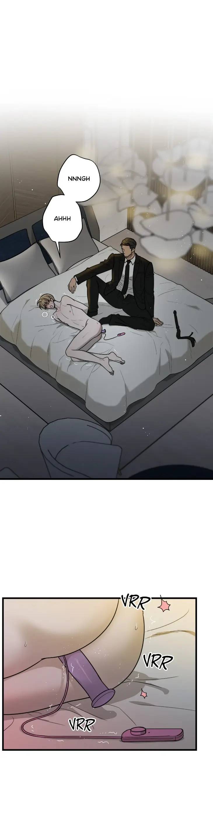 My-Sadistic-Master-By-Seo-Byeol-Uncensored-Eng page 3