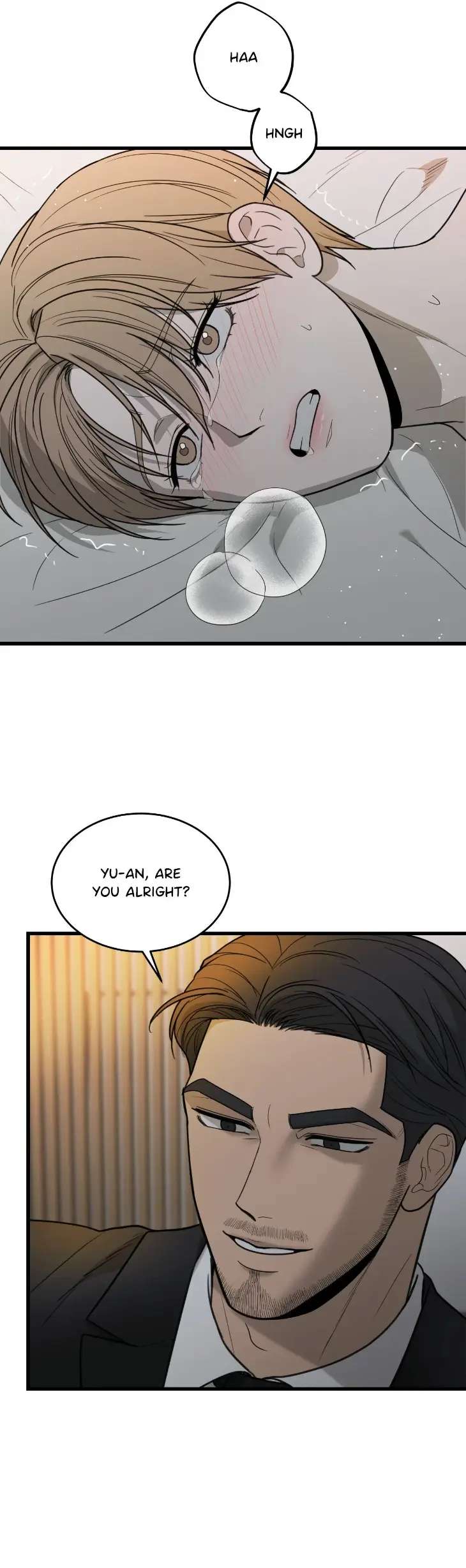 My-Sadistic-Master-By-Seo-Byeol-Uncensored-Eng page 4