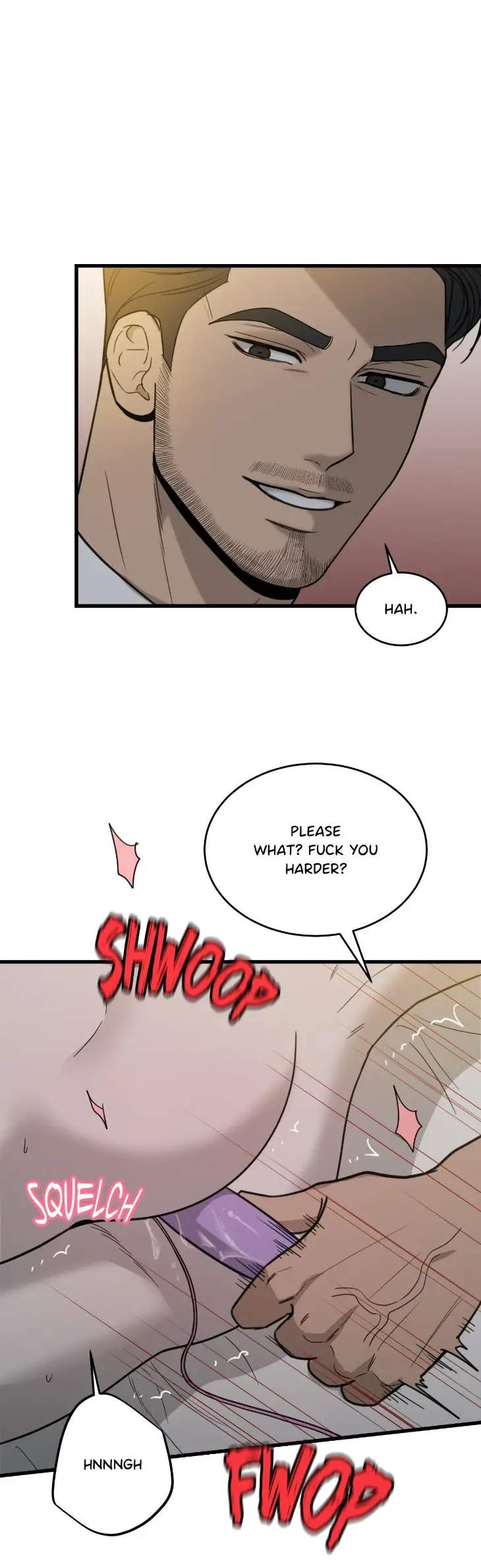 My-Sadistic-Master-By-Seo-Byeol-Uncensored-Eng page 7
